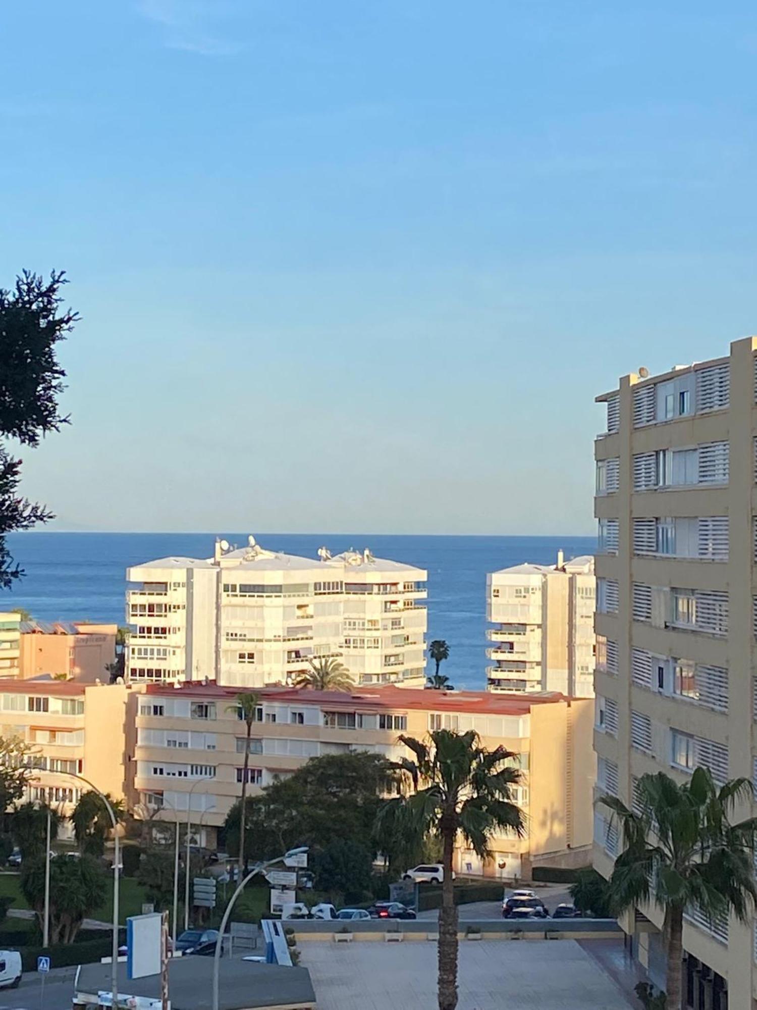 Apartamento Torremolinos Alexandri Exterior foto