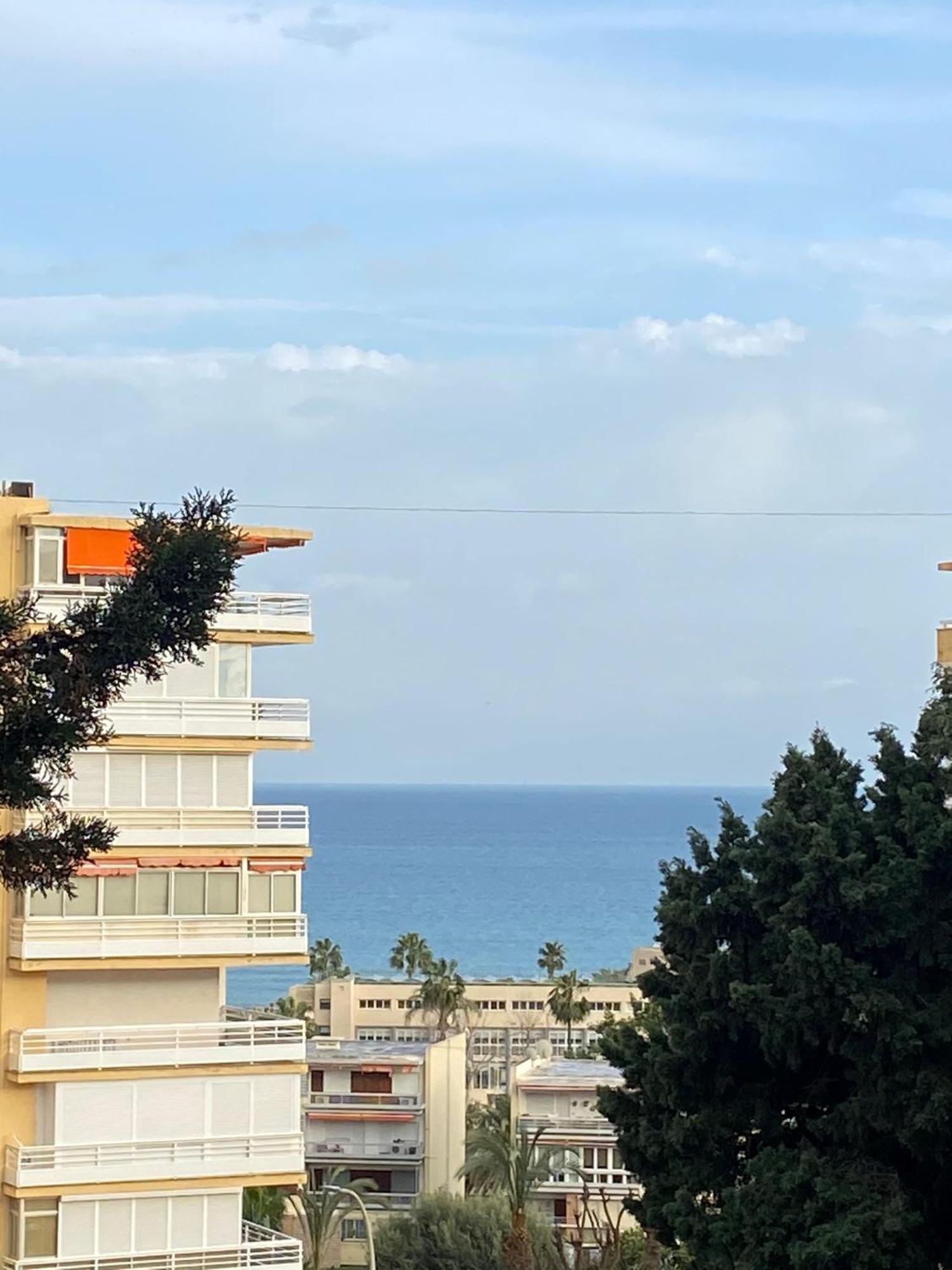 Apartamento Torremolinos Alexandri Exterior foto