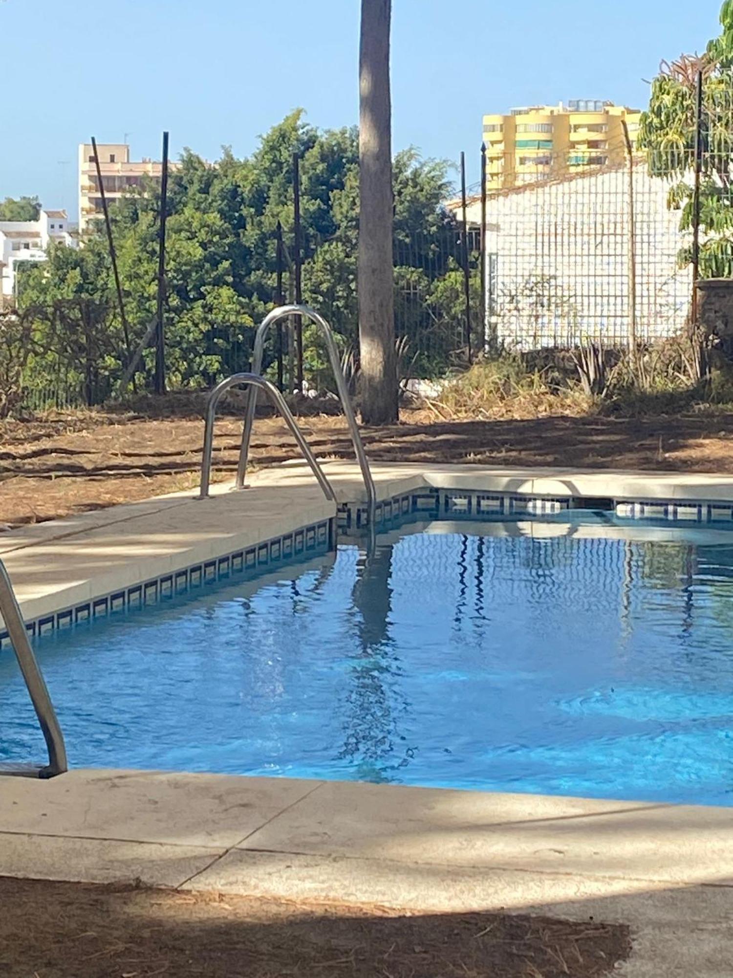 Apartamento Torremolinos Alexandri Exterior foto