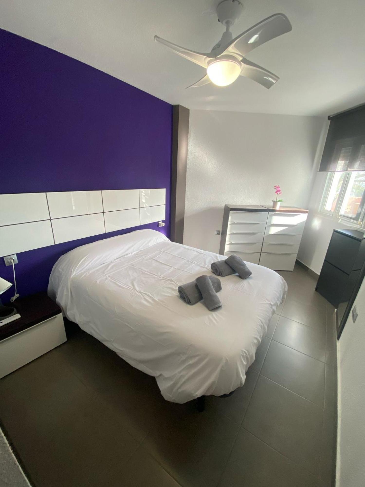 Apartamento Torremolinos Alexandri Exterior foto